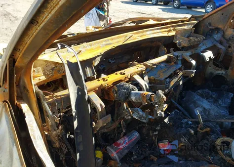 2011 Subaru Outback 2.5I Premium из США, поврежденный, VIN 4S4BRBCC4B3437335